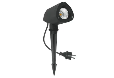 Immagine prodotto di Apparecchio da giardino a LED con picchetto a terra 3000K - Luce spot / proiettore MT70801