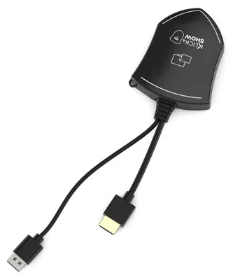 Immagine prodotto di Dongle TOUCH-HDMI di Klick & Show