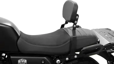 Immagine prodotto di Poggiaschiena ISOTTA per MOTO GUZZI