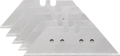 Produktbild von STAHLWILLE Trapezklingen f.12965, 12965-1