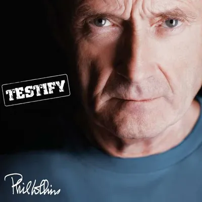 Produktbild von Phil Collins, Testify (Deluxe Edition)