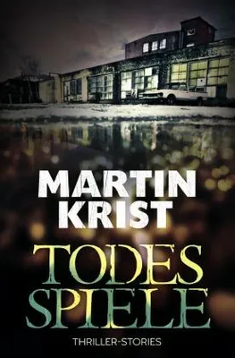Produktbild von Todesspiele