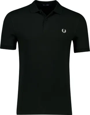 Zdjęcie produktu dla Koszulka polo z krótkim rękawem Fred Perry zielona