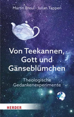Immagine prodotto di Von Teekannen, Gott und Gänseblümchen
