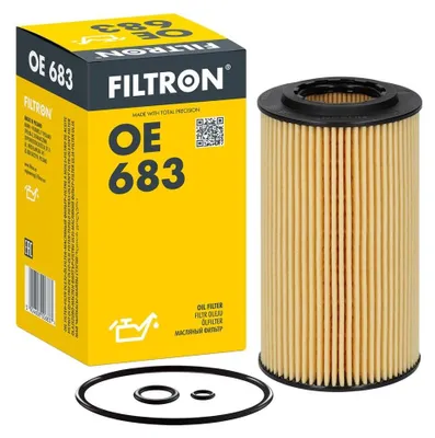 Zdjęcie produktu dla Filtr oleju FILTRON OE 683