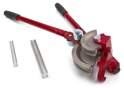 Produktbild von Schwerlast-Pipelinebendmaschine für 15 und 22 mm.