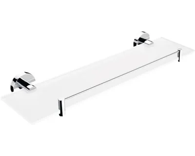 Immagine prodotto di Mensola da bagno Nimco con box 50 cm UN 13091BX-50-26
