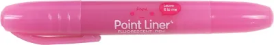 Produktbild von Jumbo M&G Textmarker rosa