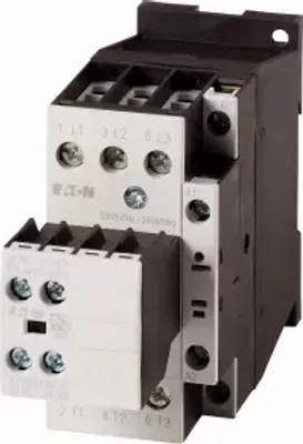 Produktbild von Leistungsschütz 2S1Ö 15kW/400V AC DILM32-21 230V (277324)