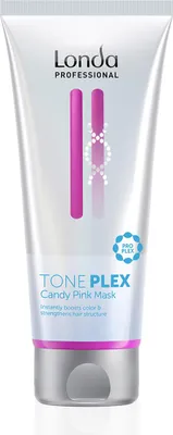 Image de Londa TonePlex Masque Rose 200ml