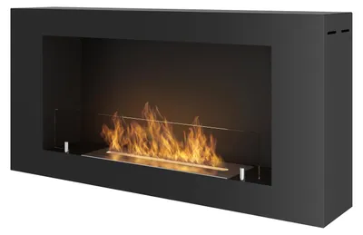 Produktbild von InFire Blackbox 900 Ethanolkamin