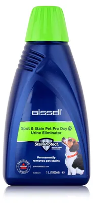 Produktbild von BISSELL Spot & Stain Pet Pro Oxy 1L
