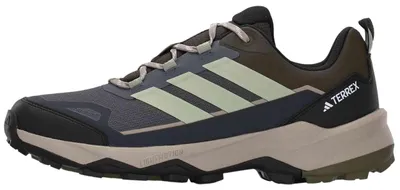 Produktbild von Turnschuhe Adidas Terrex Skychaser Ax5 "Collegiate Green / Grey One / Grey Five" für Unisex