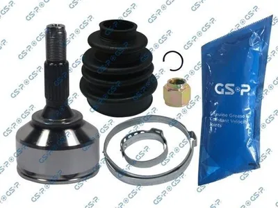 Produktbild von GSP Gelenksatz Antriebswelle passend für PEUGEOT 206 Schrägheck (2A/C) 845011
