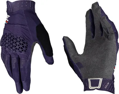 Obrázek produktu pro MTB cyklistické rukavice XL Leatt 3.0 Lite Velvet Purple Sporty