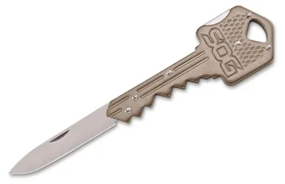 Obrázok produktu pre Nôž SOG Key Knife čierny