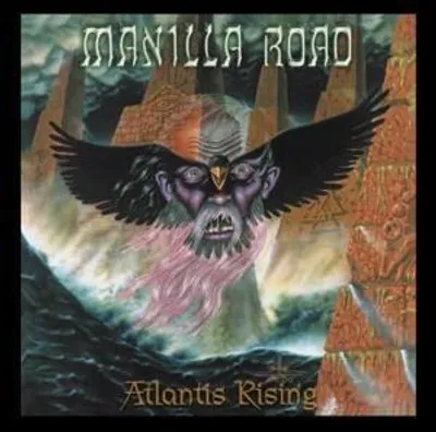 Produktbild von Atlantis Rising