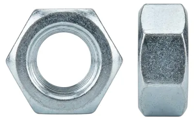 Produktbild von ISO 4032 D 6 -100 M 10 S 100 Stk