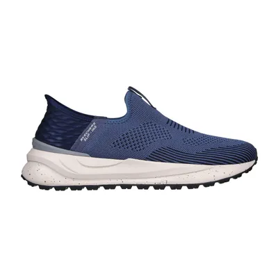 Produktbild von Skechers Slip-Ins RF: Bogdin  Sportief - Blauw - Maat 44