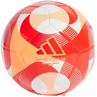Produktbild von Bälle Adidas Olympic 24 Club P1176