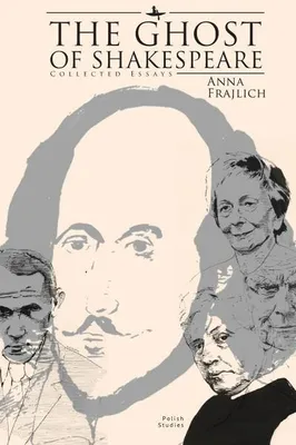 Obrázek produktu pro The Ghost of Shakespeare