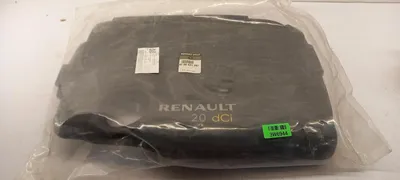 Produktbild von Original OE RENAULT Motorabdeckung 8200621297