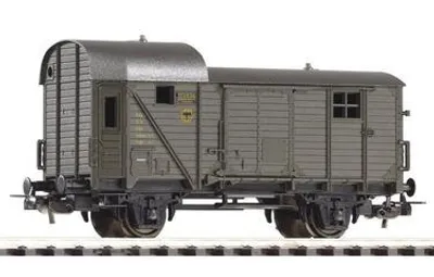 Obrázok produktu pre Piko Krytý vagón Pwg14 DRG II - 57704