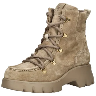 Obrázek produktu pro Paul Green kotníková bota kotníková bota semišová