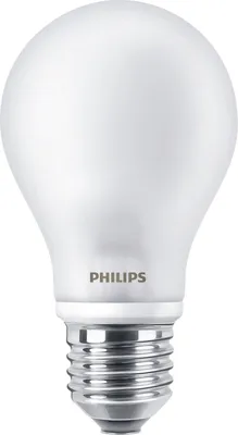 Produktbild von Philips CorePro LEDbulb A60 806lm 7W 2700K E27