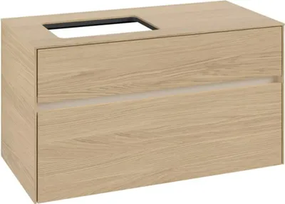 Produktbild von Villeroy & Boch C110B0VJ WTUS Collaro C110B0 1000x548x500mm