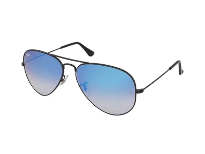 Obrázek produktu pro Ray-Ban Aviator Large Metal RB3025 002/4O Velikost: 62