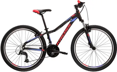 Produktbild von Kross Lea 2.0 26´´ Mountainbike Schwarz 2XS Schwarz 2XS