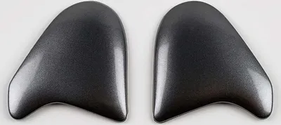 Immagine prodotto di Holderset Arai Sz-F Grigio Casco Aperto