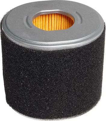 Zdjęcie produktu dla Filtr powietrza Loncin kpl. owalny G340F G390F G420F CZĘŚĆ ORYGINALNA 180100035-0001
