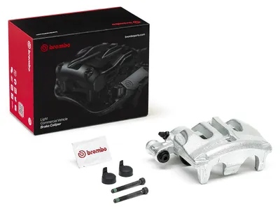 Obrázok produktu pre Brzdový strmeň BREMBO, pravý predný, vhodný pre MERCEDES-BENZ VITO dodávka (W447), Ø 48 mm, F BR 089