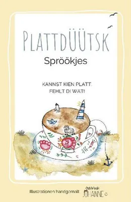 Image de Plattdüütsk Spröökjes