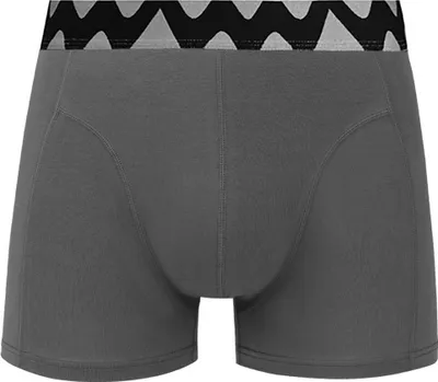 Produktbild von Vuch Herren-Boxershorts Othis grau L