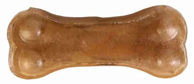 Produktbild von Trixie 50 Kauknochen, gepresst 5 cm, 8 g/St.