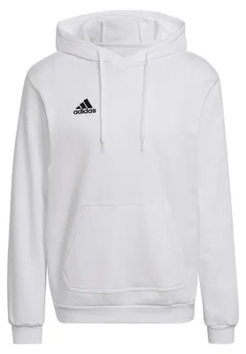 Produktbild von adidas Entrada 22 Sweat Hoodie white/black 3XL