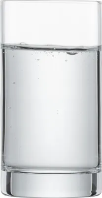 Image de Zwiesel Glas Verres à eau Tavoro 240 ml - 4 pièces