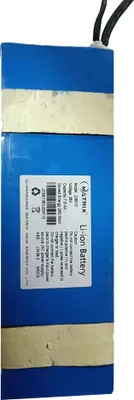 Produktbild von Evercross EV85F ABE Batterie 36V 7.8Ah Akku Original Ersatzteil Juzhen-Zhen