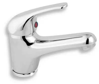 Obrázek produktu pro 92009/1,0 Umyvadlová baterie na studenou vodu chrom