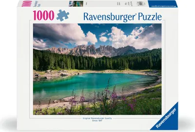 Produktbild von Dolomitenjuwel Ravensburger 12000680
