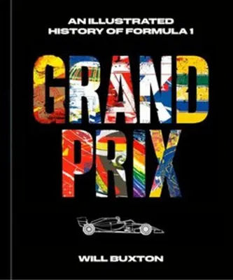 Immagine prodotto di Grand Prix