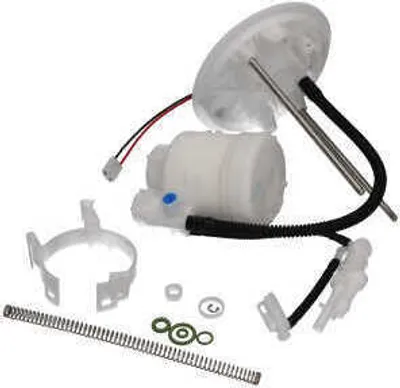 Produktbild von Kraftstofffilter KAVO PARTS MF-562 für MAZDA CX-5 (KE, GH) Leitungsfilter