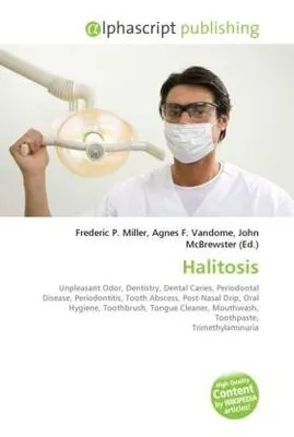 Produktbild von Halitosis