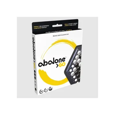 Imagen del producto de Abalone Go