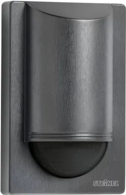 Obrázek produktu pro Designový venkovní senzor IS 2180-2 a IS 2180 ECO, Varianta: IS 2180-2, antracit