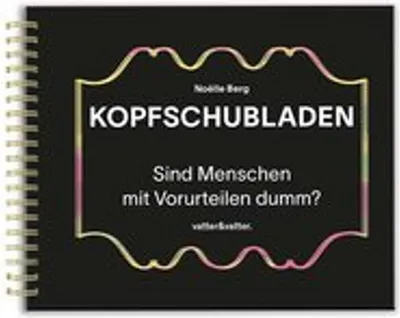 Image de Kopfschubladen