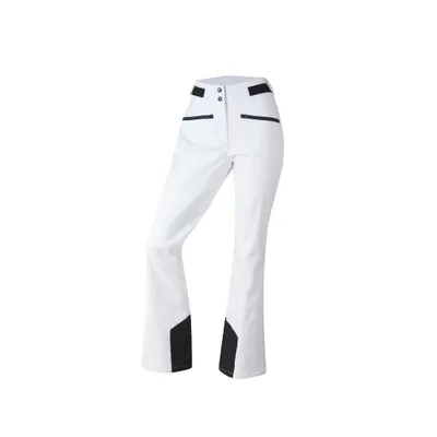Produktbild von CRIVIT Damen Softshell-Skihose, winddicht und atmungsaktiv, Größe 38